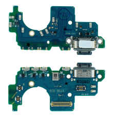 Плата зарядки Samsung A736B Galaxy A73 5G (Original Used) PLS-00-00108435
