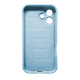 Чохол Magic Shield iPhone 16 light blue PLS-00-00157935
