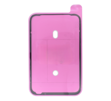 Двосторонній скотч для поклейки задньої кришки Apple iPhone 17 Pro Max (Original) PLS-00-00156210