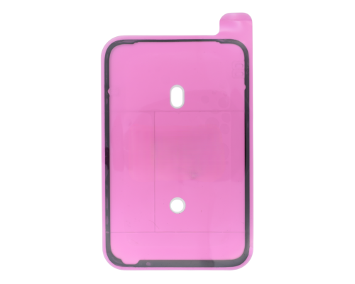 Двосторонній скотч для поклейки задньої кришки Apple iPhone 17 Pro Max (Original) PLS-00-00156210