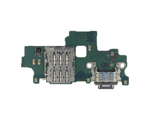 Плата зарядки Samsung A366B Galaxy A36 (5G) (Original China) PLS-00-00141463