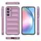 Чохол Magic Shield Samsung A556 Galaxy A55 lavender PLS-00-00158076