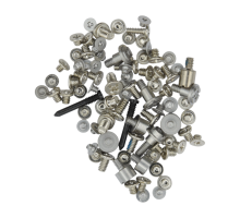 Набір гвинтів для iPhone 16 Pro Max (внутрішні) PLS-00-00153579