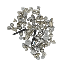 Набір гвинтів для iPhone 16 Pro Max (внутрішні) PLS-00-00153579