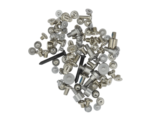 Набір гвинтів для iPhone 16 Pro Max (внутрішні) PLS-00-00153579