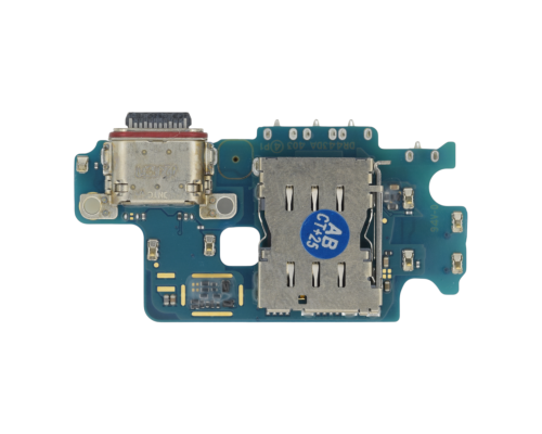 Плата зарядки Samsung S931U Galaxy S25 (Original China) PLS-00-00151871