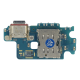 Плата зарядки Samsung S931U Galaxy S25 (Original China) PLS-00-00151871