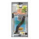 Дисплей Samsung N975 Galaxy Note 10 Plus з сенсором та рамкою silver (aura glow) (Original Assembled) PLS-00-00157778