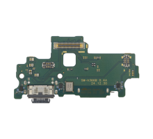 Плата зарядки Samsung A366B Galaxy A36 (5G) (Original China) PLS-00-00141463