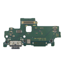 Плата зарядки Samsung A366B Galaxy A36 (5G) (Original China) PLS-00-00141463