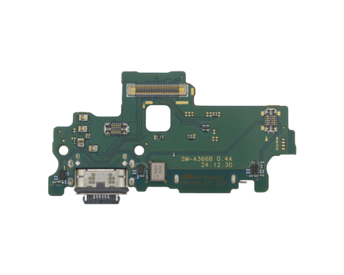Плата зарядки Samsung A366B Galaxy A36 (5G) (Original China) PLS-00-00141463