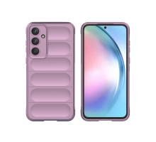 Чохол Magic Shield Samsung A556 Galaxy A55 lavender PLS-00-00158076