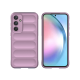 Чохол Magic Shield Samsung A556 Galaxy A55 lavender PLS-00-00158076