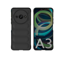 Чохол Magic Shield Xiaomi Redmi A3 black PLS-00-00158109