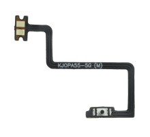 Шлейф Oppo A93 5G з кнопкою ввімкнення PLS-00-00114177