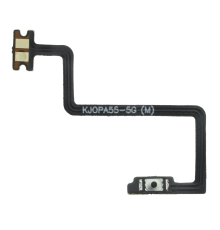 Шлейф Oppo A93 5G з кнопкою ввімкнення PLS-00-00114177