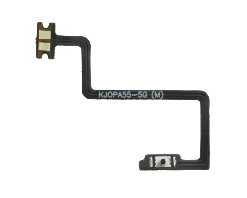 Шлейф Oppo A93 5G з кнопкою ввімкнення PLS-00-00114177
