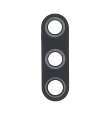 Скло камери Sony J9210 Xperia 5 black PLS-00-00101361