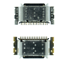 Роз'єм зарядки OPPO A52 (Type-C) PLS-00-00093209