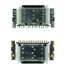 Роз'єм зарядки OPPO A52 (Type-C) PLS-00-00093209