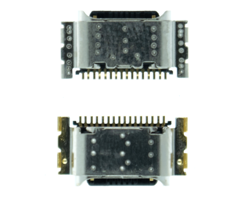 Роз'єм зарядки OPPO A52 (Type-C) PLS-00-00093209