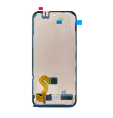 Дисплей Google PIXEL 9 Pro з сенсором та рамкою black (Original Refurbished) PLS-00-00137766