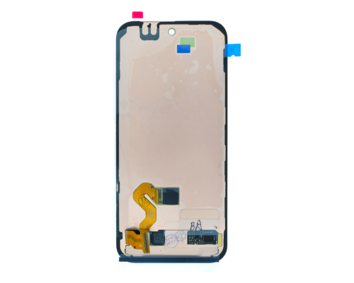 Дисплей Google PIXEL 9 Pro з сенсором та рамкою black (Original Refurbished) PLS-00-00137766