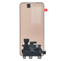 Дисплей OPPO Reno 12 Pro з сенсором black (Original China) (ver. Tianma) PLS-00-00138245