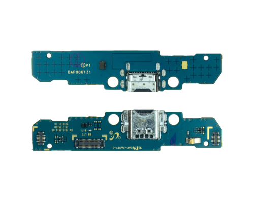 Плата зарядки Samsung T510 Galaxy Tab A 10.1 2019 (Original Used) PLS-00-00095147
