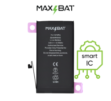 Акумулятор iPhone 12, 12 Pro (Max Bat - без помилки в налаштуваннях) PLS-00-00139107