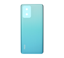 Задня кришка Xiaomi Poco X3 GT blue PLS-00-00139690