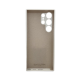 Чохол Silicone Cover Full Camera Samsung S928 Galaxy S24 Ultra white PLS-00-00149647