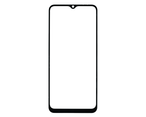 Скло дисплея Vivo Y21 black (Original China) PLS-00-00083046