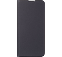 Чохол-книжка Shell Case Xiaomi Redmi Note 14 Pro 4G black PLS-00-00143416