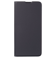 Чохол-книжка Shell Case Xiaomi Redmi Note 14 Pro 4G black PLS-00-00143416