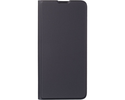 Чохол-книжка Shell Case Xiaomi Redmi Note 14 Pro 4G black PLS-00-00143416