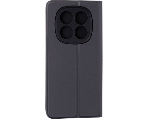 Чохол-книжка Shell Case Xiaomi Redmi Note 14 Pro 4G black PLS-00-00143416