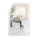 Шлейф для iPhone 16E зі спалахом та бездротовою зарядкою (Used) PLS-00-00163665