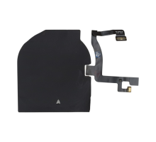 Шлейф для iPhone 16E зі спалахом та бездротовою зарядкою (Used) PLS-00-00163665