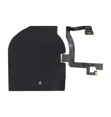 Шлейф для iPhone 16E зі спалахом та бездротовою зарядкою (Used) PLS-00-00163665