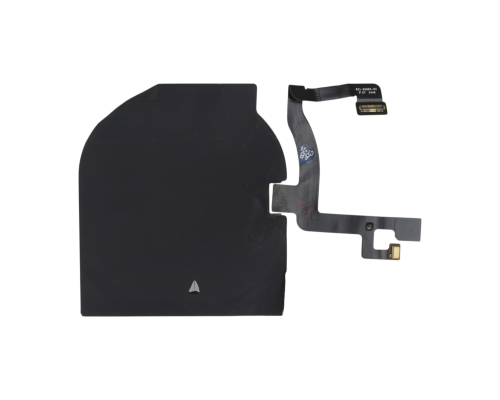 Шлейф для iPhone 16E зі спалахом та бездротовою зарядкою (Used) PLS-00-00163665