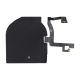 Шлейф для iPhone 16E зі спалахом та бездротовою зарядкою (Used) PLS-00-00163665