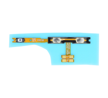 Шлейф Motorola XT2423 Moto G24 з кнопками ввімкнення та гучності (Original China) PLS-00-00149197