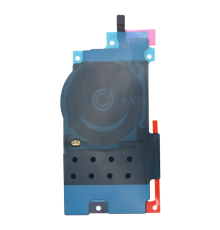 Шлейф Samsung S908B Galaxy S22 Ultra бездротової зарядки (Original) PLS-00-00146326