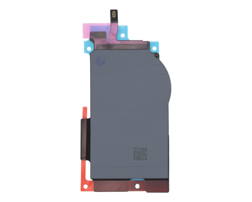 Шлейф Samsung S908B Galaxy S22 Ultra бездротової зарядки (Original) PLS-00-00146326