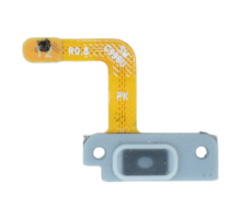 Шлейф Samsung G991B Galaxy S21 5G з кнопкою ввімкнення (Original) PLS-00-00146352