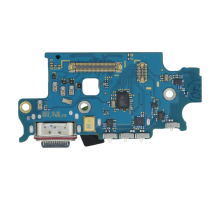Плата зарядки Samsung S916U Galaxy S23+ (Original Used) PLS-00-00146280
