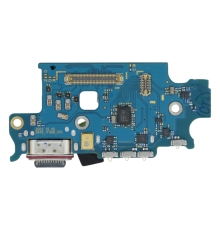 Плата зарядки Samsung S916U Galaxy S23+ (Original Used) PLS-00-00146280