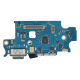 Плата зарядки Samsung S916U Galaxy S23+ (Original Used) PLS-00-00146280