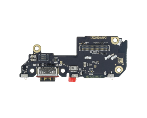 Плата зарядки Xiaomi 14T (Original China) PLS-00-00141500